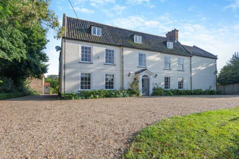 Billingford Hall
