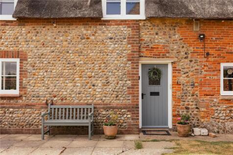 Whites Farm House