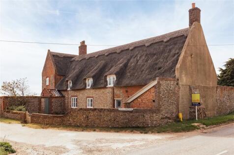 Whites Farm House
