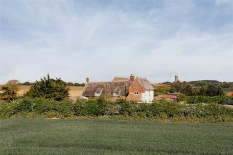 Whites Farm House