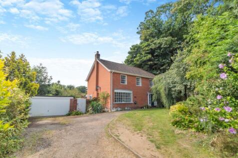 7 Old Rectory Close