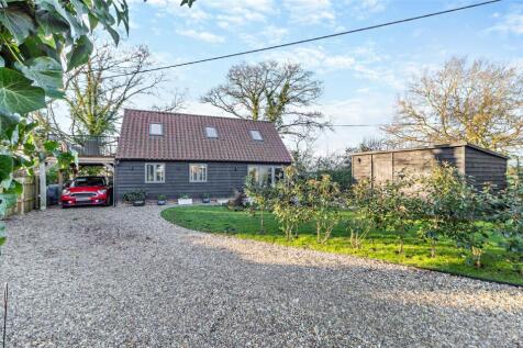Ash Tree Lodge