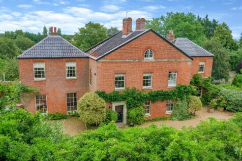 The Beeches