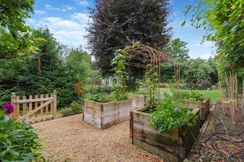 Kitchen Garden