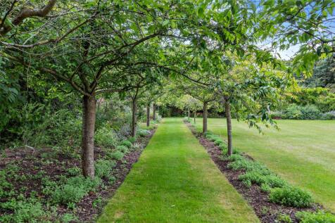 Gardens