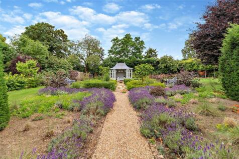 Gardens