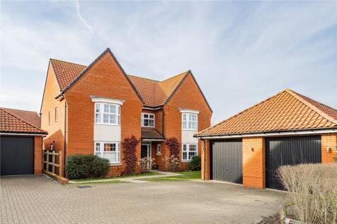 9 Jenny Lind Close