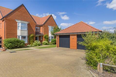 9 Jenny Lind Close