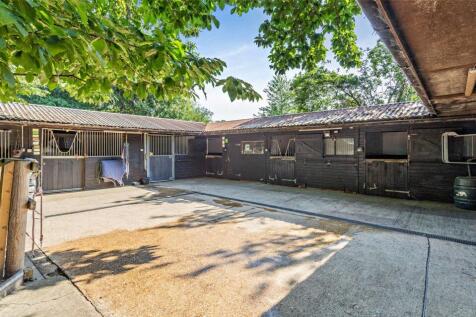 Outbuildings