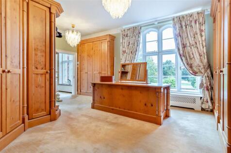 Dressing Room