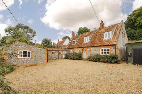 Mole Cottage