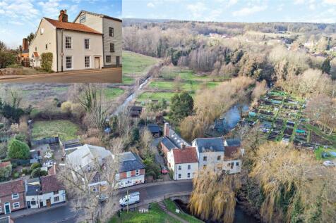 Mill House