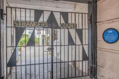 Gated Access