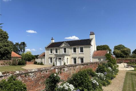 Fulmodeston Hall