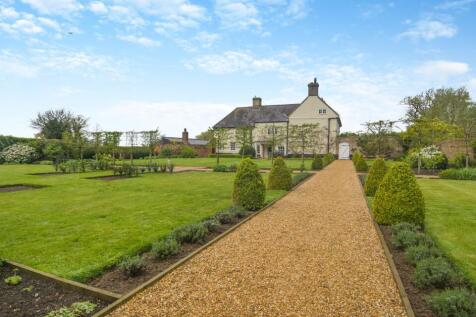 Grounds