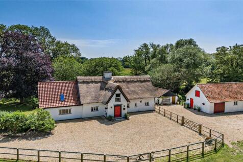 Hawthorn Farm