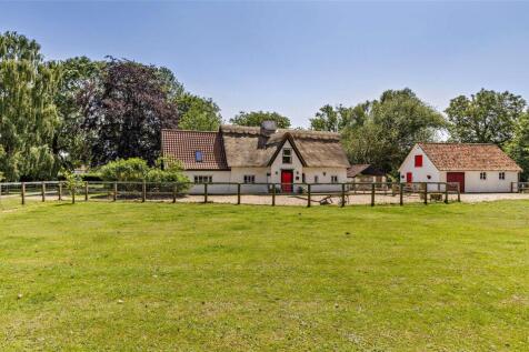 Hawthorn Farm