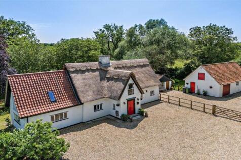 Hawthorn Farm