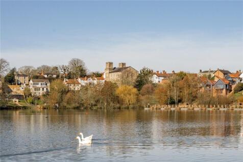 Diss Mere