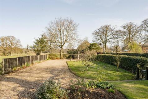 Grounds