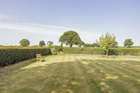 Grounds