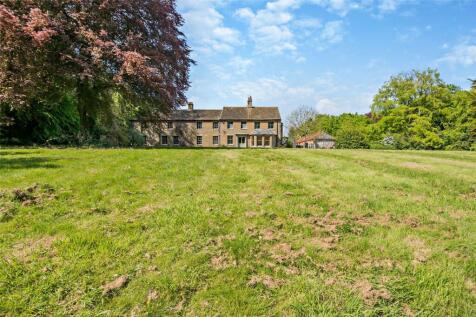 Lodge Farm