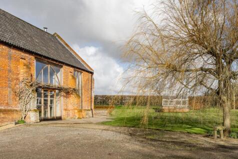 The Old Barn