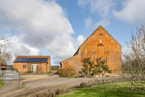 Barn and Annexe