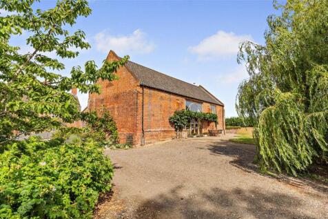 The Old Barn