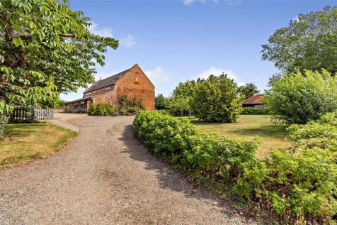 The Old Barn