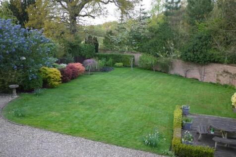 Gardens
