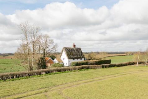 School Cottage