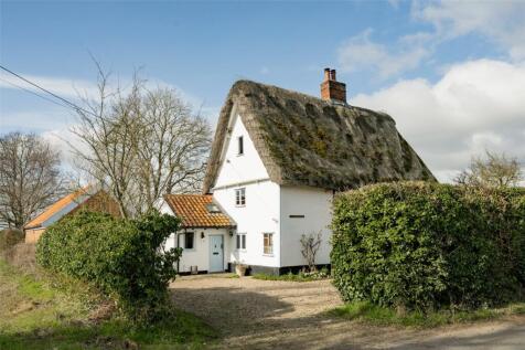 School Cottage