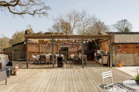 Decking