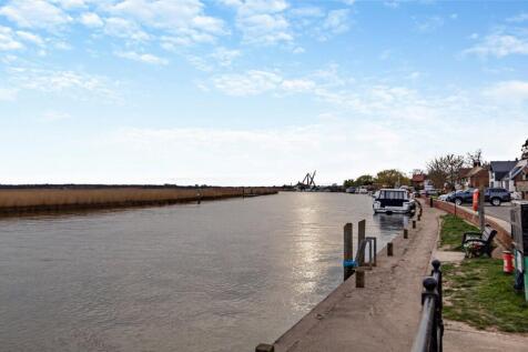 Reedham Waterside
