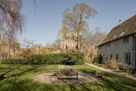 Grounds