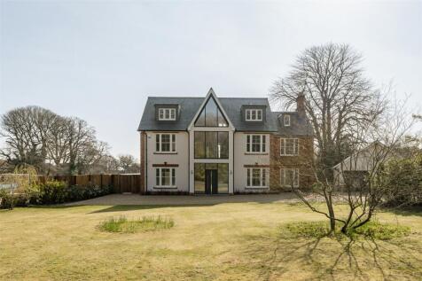Framingham House