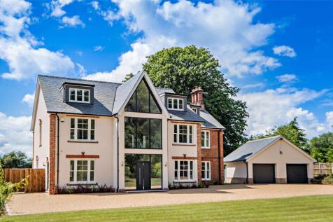 Framingham House