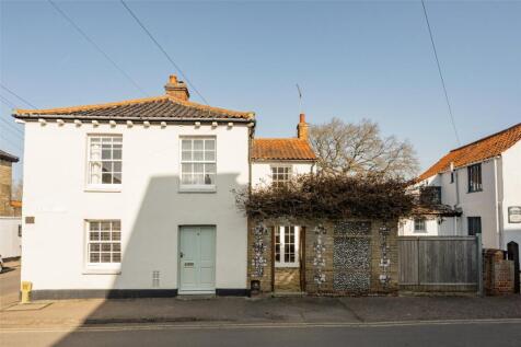 4 Cross Street