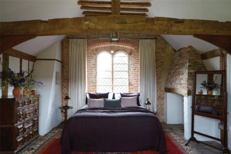 Hobart Bedroom