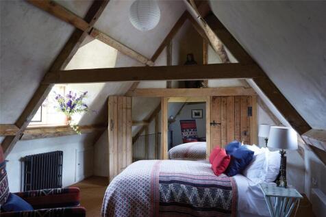 Bacon Bedroom