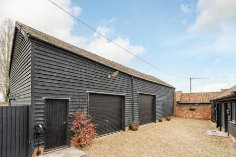 Garage/Workshop