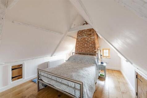 2nd Floor Bedroom