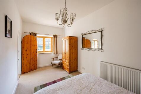 Annex Bedroom