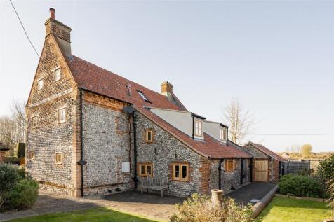 Rear Elevation