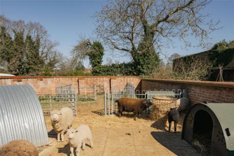 Smallholding
