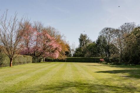 Gardens
