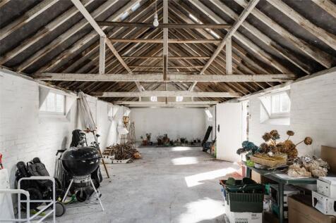Outbuilding