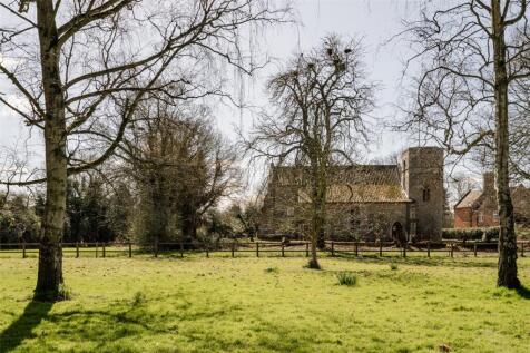 Neighbouring Church