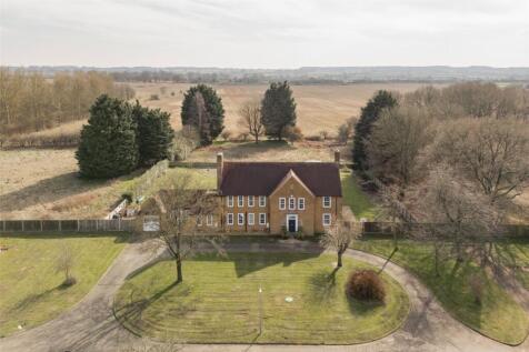 Atcherley House